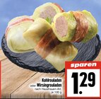 EDEKA Hergenroth Prospekt mit  im Angebot für 1,29 €