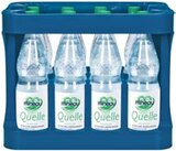Mineralwasser im Angebot bei Kaufland in Celle Mineralwasser Angebote von MINEAU bei Kaufland Celle für 3,29 €