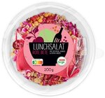 Aktuelles Lunchsalat Angebot bei REWE in Hannover ab 2,39 €