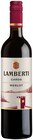 Pinot Grigio DOC Angebote von Lamberti bei REWE Wiesbaden für 3,99 €