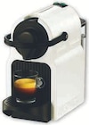 Nespresso inissia 1260w à Hyper U dans Doix Nespresso inissia 1260w à Hyper U dans Doix