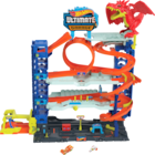 GARAGE ULTIME DRAGON - HOT WHEELS en promo chez Auchan Hypermarché GARAGE ULTIME DRAGON - HOT WHEELS dans le catalogue Auchan Hypermarché
