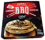 Camembert au barbecue au lait pasteurisé - GILLOT - U Express Camembert au barbecue au lait pasteurisé - GILLOT à 3,49 € dans le catalogue U Express