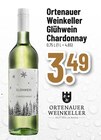 Glühwein Chardonnay Angebote von Ortenauer Weinkeller bei Trinkgut Oberursel für 3,49 €