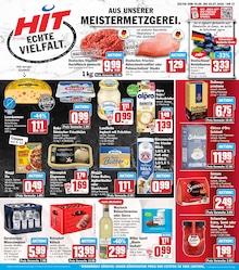HIT Prospekt: "ECHTE VIELFALT", 18 Seiten, 29.06.2026 - 04.07.2026