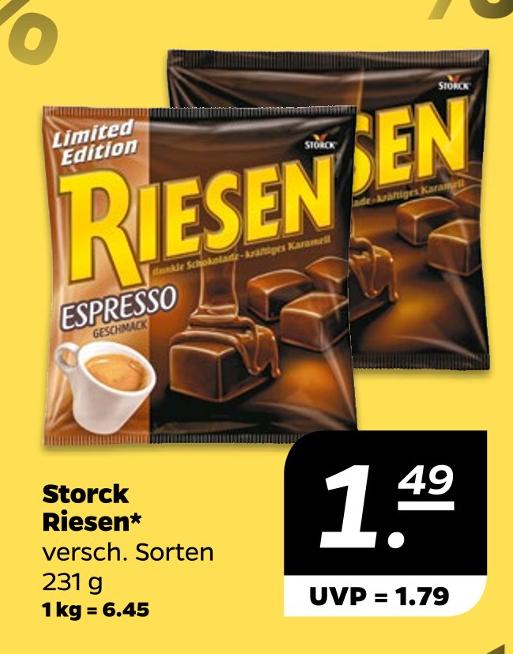 Storck Riesen