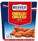Promo Crunchy Chicken Southern Style à 4,79 € dans le catalogue Lidl à Drulingen