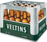Aktuelle Veltins Angebote bei REWE in Castrop-Rauxel Aktuelles Pilsener Angebot bei REWE in Castrop-Rauxel ab 11,99 €