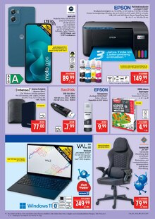 Handy im Marktkauf Prospekt "AUSWAHL RIESIG, PREISE NIEDRIG" mit 44 Seiten (Fürth)