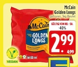 Aktuelles Golden Longs Angebot bei EDEKA in Augsburg ab 2,99 €