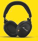 Casque bluetooth - MARSHALL - Hyper U à Saintes Casque bluetooth - MARSHALL en promo chez Hyper U Saintes à 149,00 €