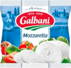 Mozzarella im Angebot bei EDEKA in Stade Mozzarella Angebote von Galbani bei EDEKA Stade für 1,19 €