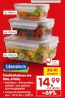 Frischhaltedosen aus Glas im Angebot bei Netto Marken-Discount in Heilbronn Frischhaltedosen aus Glas Angebote von Glasslock bei Netto Marken-Discount Heilbronn für 14,99 €