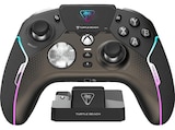 Controller "Stealth Ultra" Kabellos für XBox/PC Schwarz Xbox Series S, X, PC Angebote von TURTLE BEACH bei MediaMarkt Saturn Trier für 155,00 €