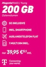 Magenta Mobil L Young bei TelefonCenter Osterode im Osterode Prospekt für 39,95 €
