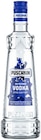 Vodka im Angebot bei REWE in Hennef Vodka Angebote von Puschkin bei REWE Hennef für 5,99 €