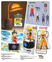 Offre Chapeau dans le catalogue JouéClub du moment à la page 194