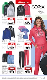 Ähnliche Angebote wie Damen Cashmere Pullover im Prospekt "LIDL LOHNT SICH" auf Seite 23 von Lidl in Mönchengladbach