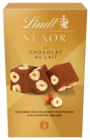 Nuxor Lait Lindt dans le catalogue Auchan Hypermarché