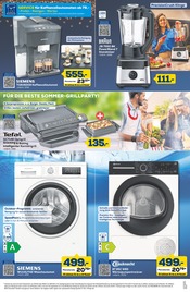 Aktueller EURONICS Prospekt mit Textilreinigung, "Aktuelle Angebote", Seite 5