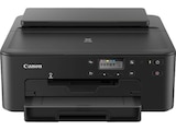 Pixma TS705A Tintenstrahl Drucker WLAN Netzwerkfähig im MediaMarkt Saturn Prospekt Pixma TS705A Tintenstrahl Drucker WLAN Netzwerkfähig von CANON im aktuellen MediaMarkt Saturn Prospekt für 69,99 €