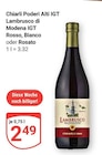 Aktuelle Essig Angebote bei GLOBUS in Mannheim Aktuelles Poderi Alti IGT Lambrusco di Modena IGT Rosso, Bianco oder Rosato Angebot bei GLOBUS in Mannheim ab 2,49 €
