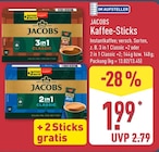 Aktuelles 3 in 1 Classic Angebot bei ALDI Nord in Wuppertal ab 1,99 €
