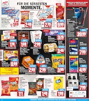 Aktueller HIT Prospekt mit Ritter Sport, "ECHTE VIELFALT", Seite 14
