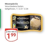 Eis BourbonVanille bei GLOBUS im Koblenz Prospekt für 1,99 €