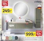 Badkombination Caja im Angebot bei XXXLutz Möbelhäuser in Aachen Badkombination Caja Angebote bei XXXLutz Möbelhäuser Aachen für 249,00 €