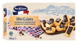 Mini Eclairs von Duc de Coeur für 2,29 € bei Lidl im Angebot Mini Eclairs von Duc de Coeur im aktuellen Lidl Prospekt
