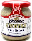 GLOBUS Halle - Imbiss-Würzfleisch Angebot im Prospekt Imbiss-Würzfleisch bei GLOBUS im Halle Prospekt für 3,79 €