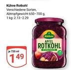 Angebot im GLOBUS Lambrechtshagen Prospekt GLOBUS Lambrechtshagen Prospekt mit im Angebot für 1,49 €