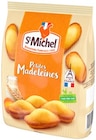 Petites Madeleines im Penny Prospekt Petites Madeleines von St. Michel im aktuellen Penny Prospekt für 1,49 €