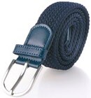 Stretchgürtel für 3,99 € bei Netto mit dem Scottie im Angebot Stretchgürtel im aktuellen Netto mit dem Scottie Prospekt