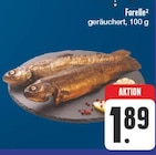 Forelle Angebote bei EDEKA Leipzig für 1,89 €