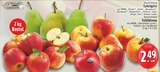 Tafeläpfel bei EDEKA im Moers Prospekt für 2,49 €