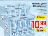 Trinkgut Voerde (Niederrhein) Prospekt mit  im Angebot für 10,99 €