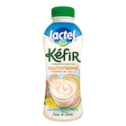 Lait fermenté - LACTEL en promo chez Carrefour Mérignac à 1,95 €