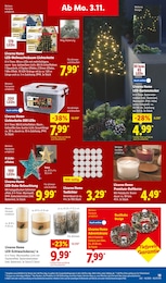 Adventskranz Angebot & Preis im aktuellen Lidl Prospekt Adventskranz Angebot im aktuellen Lidl Prospekt auf Seite 35