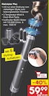 Hairstyler Flex für 59,99 € bei Netto Marken-Discount im Angebot Hairstyler Flex im aktuellen Netto Marken-Discount Prospekt