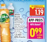 Volvic Touch von Volvic im aktuellen E center Prospekt
