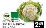 E center Düsseldorf - Blumenkohl Angebot im Prospekt Blumenkohl bei E center im Düsseldorf Prospekt für 2,49 €