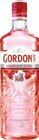 London Dry oder Pink Gin im Angebot bei Netto mit dem Scottie in Wismar London Dry oder Pink Gin Angebote von Gordon's bei Netto mit dem Scottie Wismar für 9,99 €