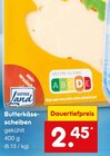 Butterkäsescheiben bei Netto Marken-Discount im Prospekt "" für 2,45 €