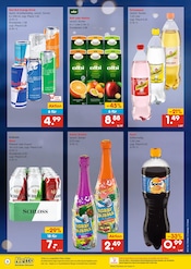 Aktueller Netto Marken-Discount Prospekt mit Energydrink, "DER ORT, AN DEM DU IMMER AUSGEZEICHNETE PREISE FINDEST.", Seite 3