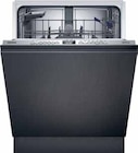 Einbau-Geschirrspüler SN63EX03BD bei EP: im Aulendorf Prospekt für 674,00 €