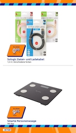 Aktueller Action Prospekt mit Kabel, "Wochenangebote", Seite 11