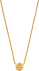 PARURE COLLIER + BOUCLES D'OREILLES OR 750 MILLIÈMES - Auchan Hypermarché à Lille PARURE COLLIER + BOUCLES D'OREILLES OR 750 MILLIÈMES en promo chez Auchan Hypermarché Lille à 1 598,00 €