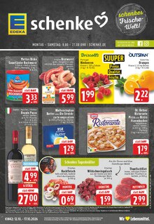 Butter im E center Prospekt "Aktuelle Angebote" mit 28 Seiten (Bielefeld)